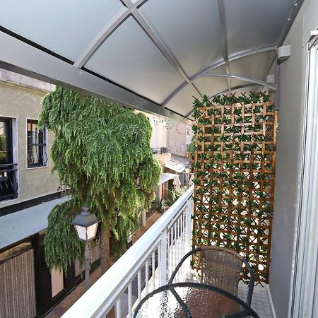 City Center Villa Kavala Eksteriør billede