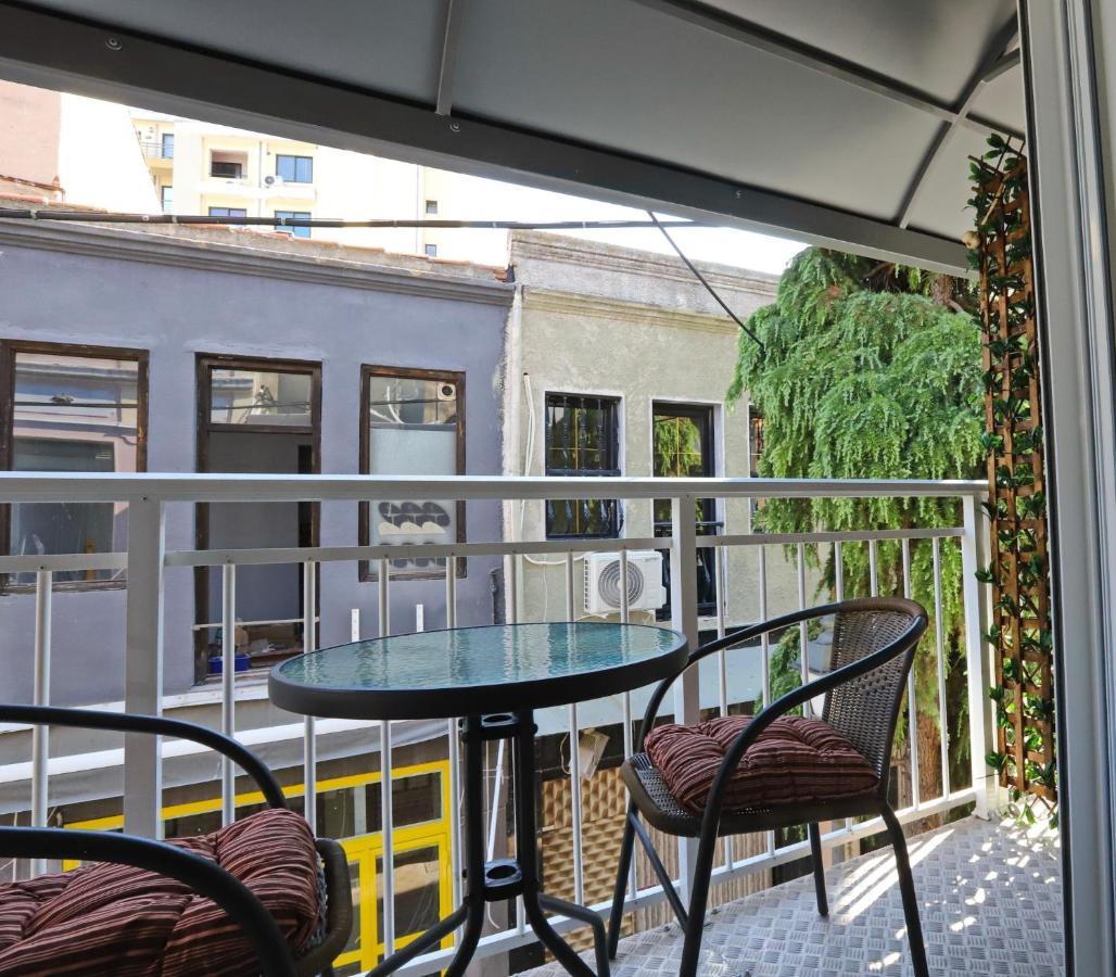 City Center Villa Kavala Eksteriør billede