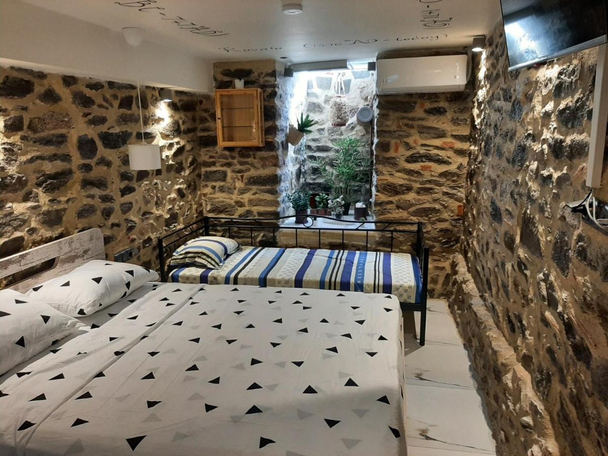 City Center Villa Kavala Eksteriør billede